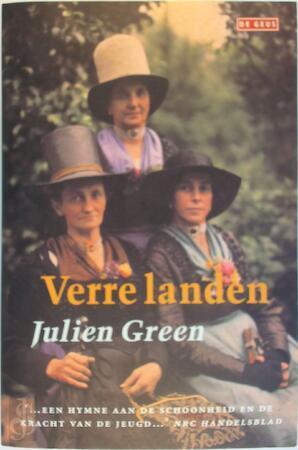 Verre landen, Livres, Langue | Langues Autre, Envoi