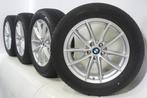 BMW X3 X4 G01 G02 618 18 inch velgen Bridgestone Winterbande, Auto-onderdelen, Ophalen of Verzenden, Nieuw