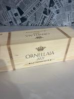 2021 Tenuta dell’Ornellaia, Ornellaia “ La Generosità “ -, Nieuw
