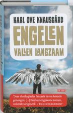 Engelen vallen langzaam 9789044513585 Karl Ove Knausgård, Boeken, Verzenden, Gelezen, Karl Ove Knausgård