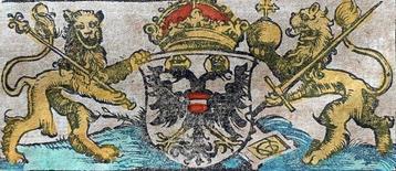 Oostenrijk - Oostenrijk; Sebastian Münster - Von den Landt