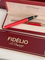 S.T. Dupont - Fidelio - Zonder Minimumprijs - Roller balpen, Verzamelen, Pennenverzamelingen, Nieuw