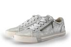 Mustang Sneakers in maat 38 Wit | 5% extra korting, Kleding | Dames, Verzenden, Wit, Zo goed als nieuw, Sneakers