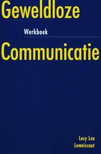 Werkboek geweldloze communicatie 9789056378554, Boeken, Gelezen, Lucy Leu, Lucy Leu, Verzenden