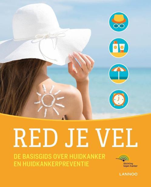 Red je vel 9789401435796 Brigitte Boonen, Boeken, Gezondheid, Dieet en Voeding, Gelezen, Verzenden