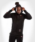 Venum Loma 08-12 Hoodie Zwart | Venum Lomachenko, Kleding | Heren, Sportkleding, Verzenden, Zwart, Vechtsport, Venum