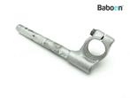 Moitié du guidon droite Honda VFR 400 R 1986-1987 (VFR400R, Motoren, Onderdelen | Honda, Verzenden, Nieuw