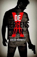 De Nergensman / Orphan X / 2 9789400508682 Gregg Hurwitz, Boeken, Verzenden, Gelezen, Gregg Hurwitz