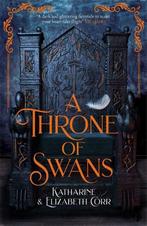 A Throne of Swans / A Throne of Swans 9781471408755, Verzenden, Zo goed als nieuw, Katharine Corr