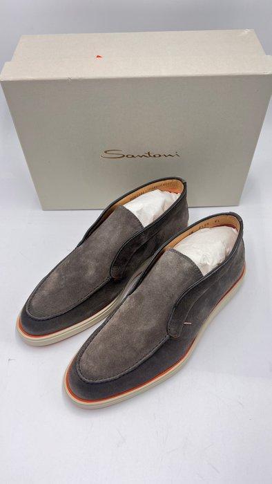 Santoni - Loafers - Maat: EU 43 - Nieuw in doos, Kleding | Heren, Schoenen