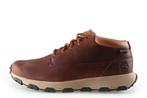 Timberland Veterboots in maat 42 Bruin, Kleding | Heren, Schoenen, Bruin, Verzenden, Timberland, Boots