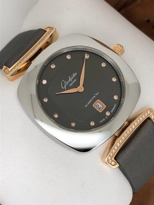 Glashütte Original - Pavonina 18K Gold/Steel -, Bijoux, Sacs & Beauté, Montres | Hommes