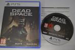 Dead Space (PS5), Nieuw