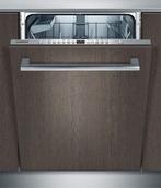 Siemens Sx69m036 Inbouw Vaatwasser 60cm, Ophalen of Verzenden, Nieuw