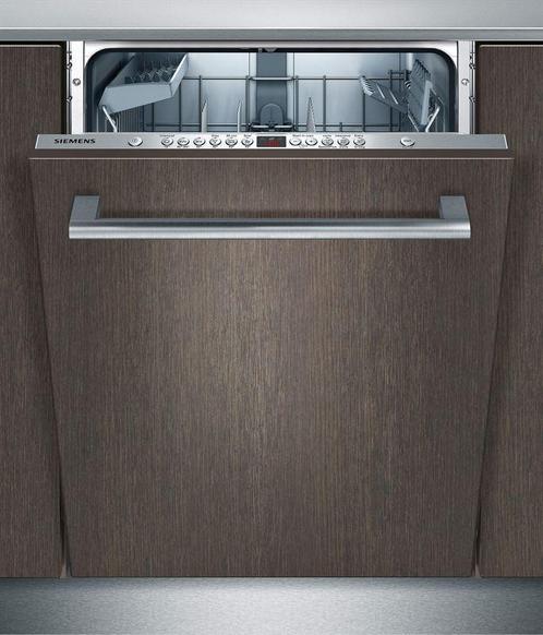 Siemens Sx69m036 Inbouw Vaatwasser 60cm, Huis en Inrichting, Keuken | Keukenbenodigdheden, Ophalen of Verzenden