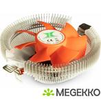 Inter-Tech 88885555 Luchtkoeler, Computers en Software, Computerkoelers, Verzenden, Nieuw