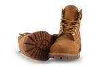 Timberland boots in maat 35 Geel | 15% korting, Kinderen en Baby's, Kinderkleding | Schoenen en Sokken, Timberland, Verzenden