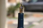 Magnifique Rare stylo plume 18 kts OMAS Limited Edition, Nieuw