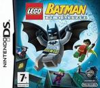 LEGO Batman - The Videogame [Nintendo DS], Games en Spelcomputers, Games | Nintendo DS, Nieuw, Verzenden