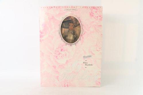 Mattel - Poupée Barbie Barbie Doll - Eliza Doolittle at, Antiek en Kunst, Antiek | Speelgoed