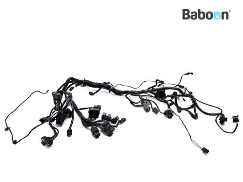 Kabelboom Triumph Trident 660 2020-> (2505053), Motoren, Onderdelen | Overige, Gebruikt, Verzenden