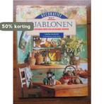 Decoratief met sjablonen / Decoratief met... 9789021523644, Verzenden, Zo goed als nieuw, L. Barker