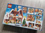 Lego Set - 10267 - Creator Expert - Gingerbread House, Kinderen en Baby's, Nieuw