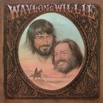 Waylon Jennings &amp; Willie Nelson - Waylon &amp; Willie, Verzenden, Gebruikt