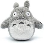 Sun Arrow My Neighbor Totoro Pluche-Fluffy Totoro Grijs, Kinderen en Baby's, Speelgoed | Knuffels en Pluche, Ophalen of Verzenden