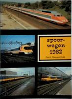 Spoorwegen / 1982, Boeken, Verzenden, Nieuw, Nederlands