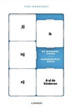 Jij, ik, hij, zij en al de kinderen 9789401433372, Boeken, Verzenden, Zo goed als nieuw, Tine Maenhout