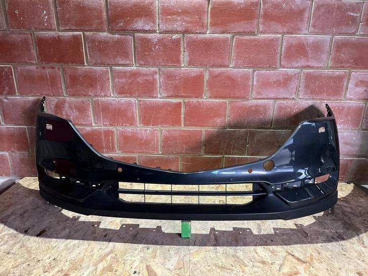 Pare-chocs av. Mazda CX-5 II KF phase 1 4xPDC KB8A-50031, Autos : Pièces & Accessoires, Carrosserie & Tôlerie, Mazda, Utilisé