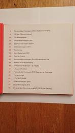 Pays-Bas 2010/2010 - Annuaire des timbres néerlandais 2010 -, Gestempeld