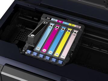 Epson Expression Photo XP-970 - All-In-One Printer - A3, Verzenden