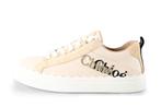 Chloe Sneakers in maat 39 Beige | 10% extra korting, Sneakers, Verzenden