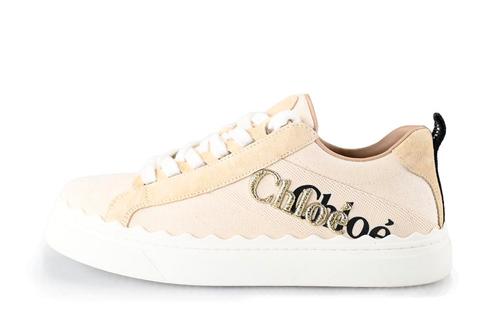 Chloe Sneakers in maat 39 Beige | 10% extra korting, Vêtements | Femmes, Chaussures, Envoi