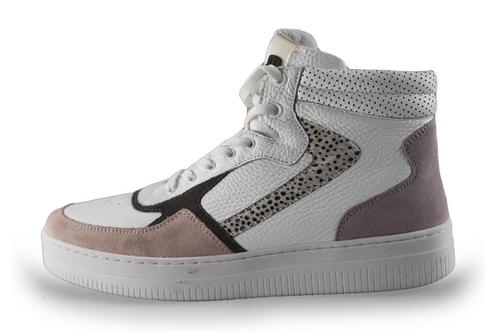 Maruti Hoge sneakers in maat 41 Roze | 5% extra korting, Kleding | Dames, Schoenen, Roze, Zo goed als nieuw, Sneakers, Verzenden