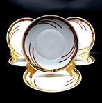 CHRISTIAN DIOR - LIMOGES - Kimono Japonais - Service de, Antiek en Kunst