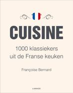 Cuisine 9789020984408 Francoise Bernard, Verzenden, Zo goed als nieuw, Francoise Bernard