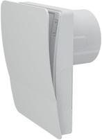 Design badkamerventilator 97 m3/h, Doe-het-zelf en Bouw, Verzenden, Nieuw
