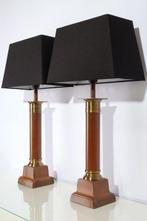 Lightmakers - Set Hoge High-End Tafellampen - Jaren 90 -, Huis en Inrichting, Nieuw