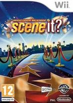 Scene it bright lights big screen (Wii tweedehands game), Ophalen of Verzenden, Nieuw
