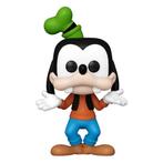 Disney Classics POP! Disney Vinyl Figure Goofy #1190, Collections, Disney, Ophalen of Verzenden