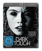 Dark Touch [Blu-ray] von de Van, Marine  DVD, CD & DVD, Blu-ray, Verzenden