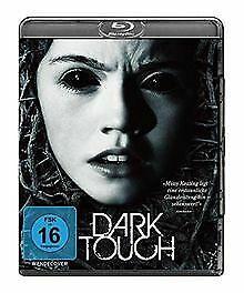 Dark Touch [Blu-ray] von de Van, Marine  DVD, CD & DVD, Blu-ray, Envoi
