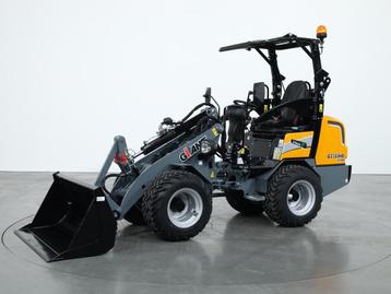 Giant Shovel Kniklader | Nieuw en Gebruikt op voorraad! beschikbaar voor biedingen