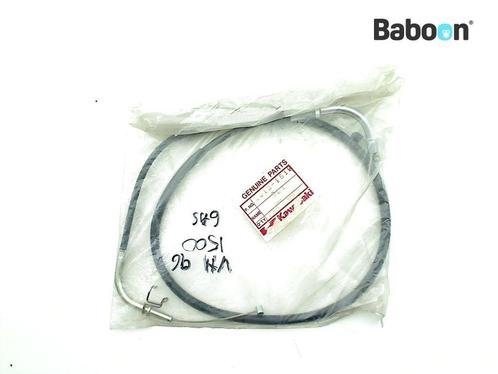 Gaskabel Kawasaki KLR 250 1978-1982 (KLR250) (54012-1008), Motoren, Onderdelen | Kawasaki, Gebruikt, Verzenden