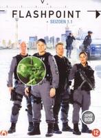 Flashpoint seizoen 1 (deel 1) (dvd tweedehands film), Ophalen of Verzenden, Nieuw in verpakking