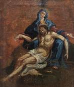 École Baroque Espagnole (1660s) - Pietà