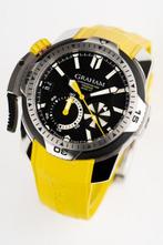 Graham - Chronofighter - 2CDAV.B01A.K81F - Heren - 2020+, Nieuw